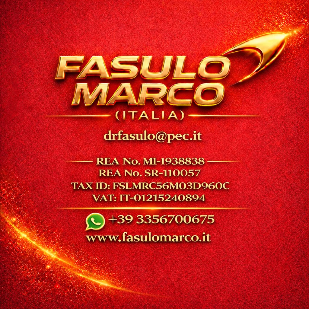 The super rich of the world are going to live in Italy, in Milan